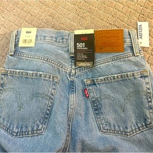 levi denim 501 jeans